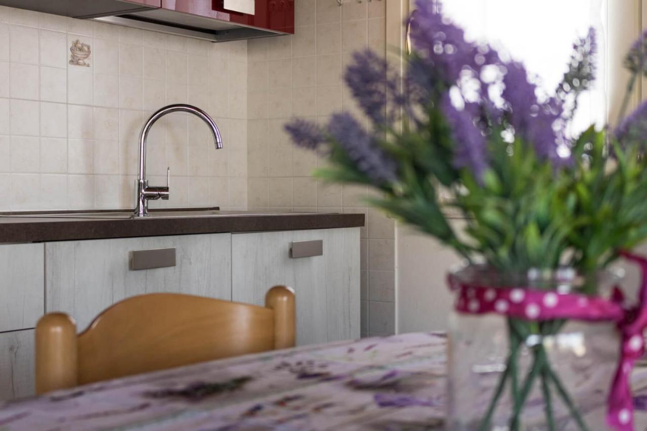 Frank Ronyo Apartment เดเซนซาโนเดลการ์ดา ภายนอก รูปภาพ
